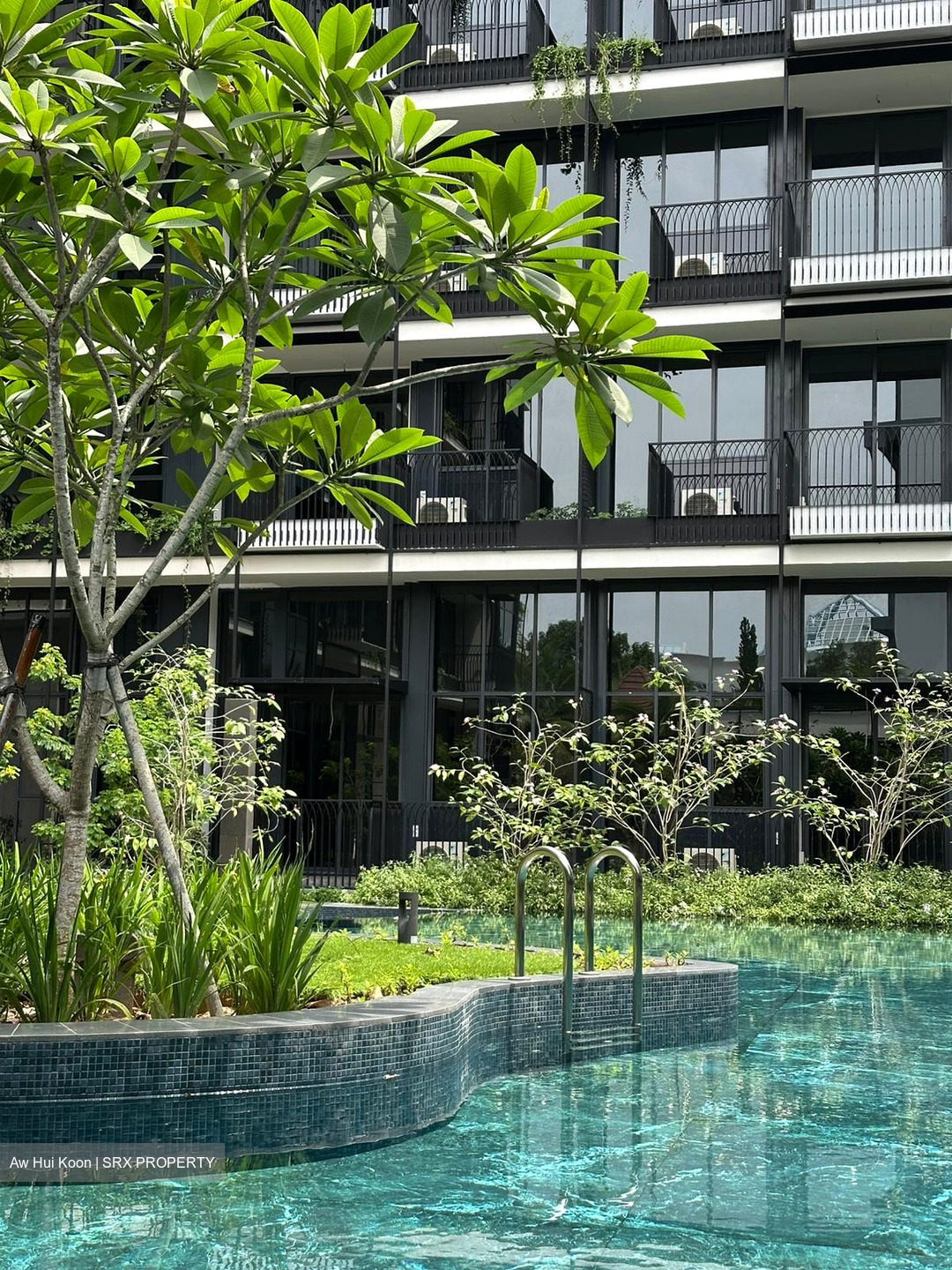 Jervois Mansion (D10), Apartment #521259571